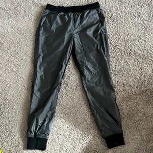 Womens Nike Woven T2 Training Pants